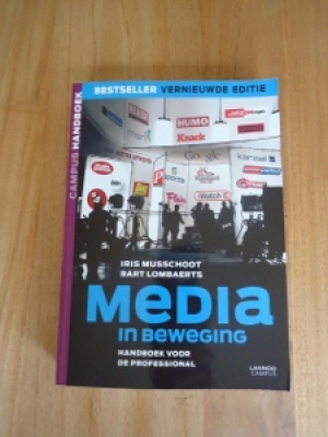 Media in beweging