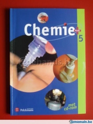 Chemie plus 5