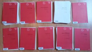 Volledig Lessenpakket Semester 1