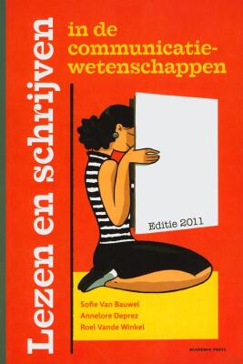Lezen en schrijven in de communicatiewetenschappen Editie 2011