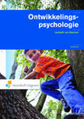 Ontwikkelingspsychologie