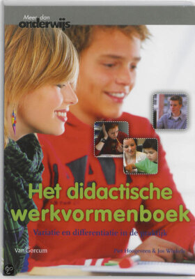 Het didactische werkvormenboek