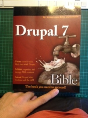 Drupal 7