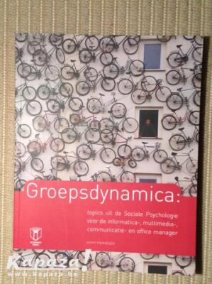 Groepsdynamica