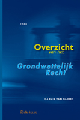 Overzicht van het Grondwettelijk Recht