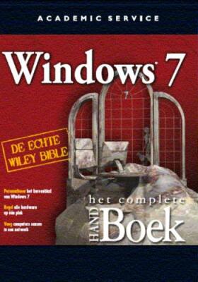 Windows 7 - Het complete Handboek