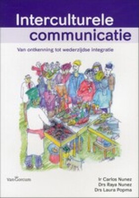 Interculturele communicatie