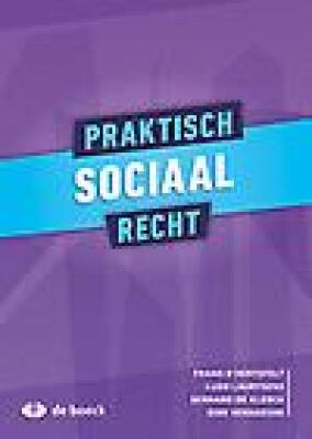 Praktisch Sociaal Recht