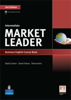 Market Leader 3rd edition