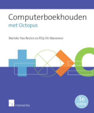 Computerboekhouden met Octopus