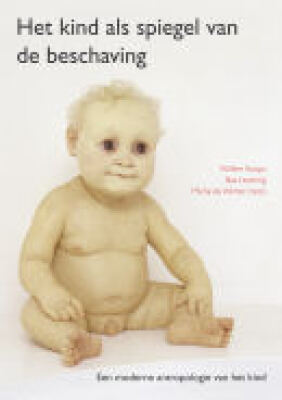 Het kind als spiegel van de beschaving