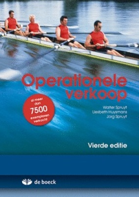 Operationele verkoop