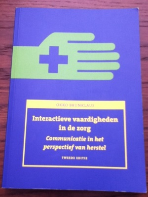 Interactieve vaardigheden in de zorg