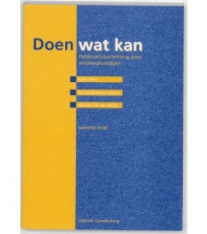 Doen wat kan