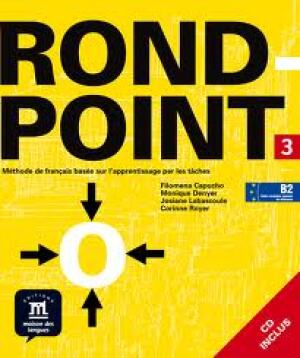 Rond-point 3
