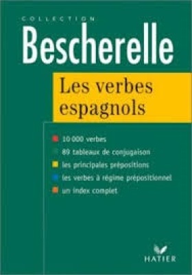 Les verbes espagnols