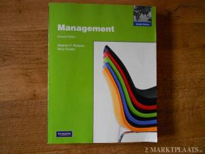 Management (11th edition)