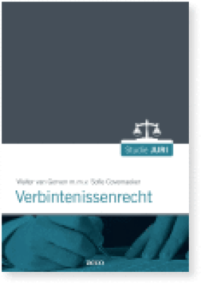 Verbintenissenrecht