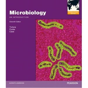 Microbiology an introduction