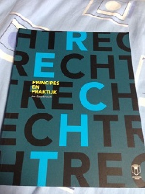 Recht: Principes en Praktijk