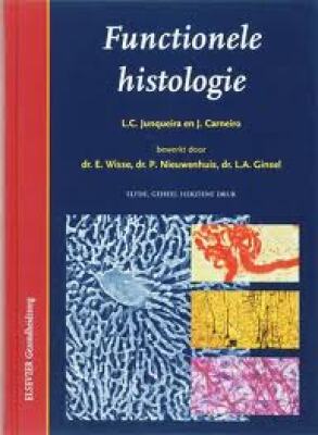 Functionele Histologie