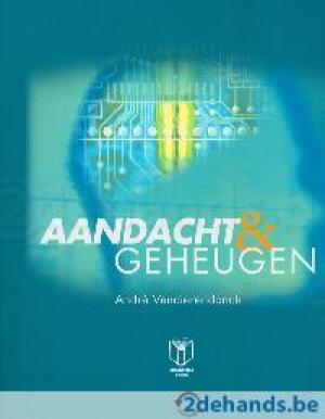 aandacht & geheugen