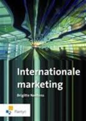 Internationale marketing