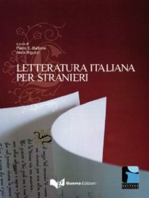 Letteratura Italiana per Stranieri