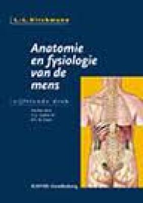 Anatomie en fysiologie van de mens