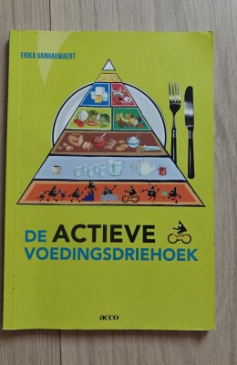 De actieve voedingsdriehoek
