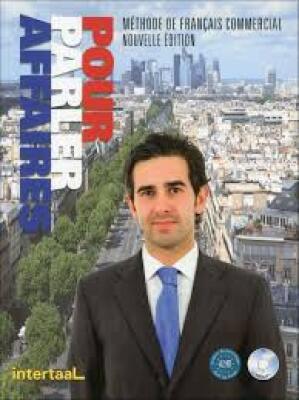 Pour parler affaires