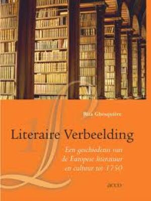 Literaire Verbeelding 1 ( tot 1750)