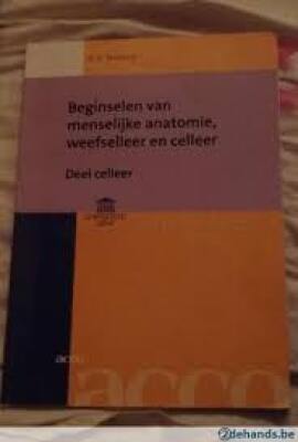 Beginselen van celleer