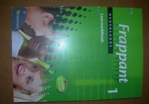 Frappant Nederlands Leerwerkboek 1