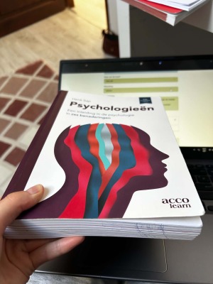 Psychologieën