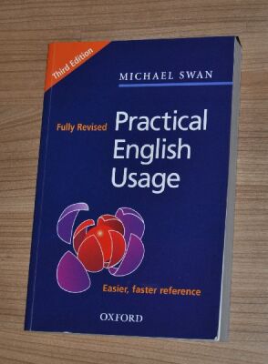 Practical English Usage