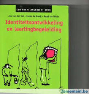 Identiteitsontwikkeling en leerlingbegeleiding