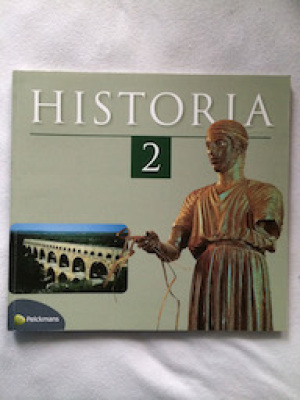 Historia 2