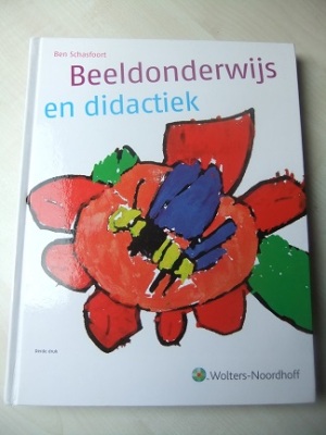 Beeldonderwijs en didactiek