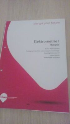 Elektrometrie 1 Theorie