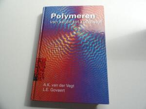 Polymeren: van keten tot kunststof