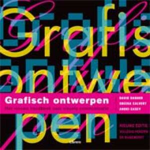 Grafisch ontwerpen