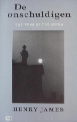 De onschuldigen (The Turn of the Srew)