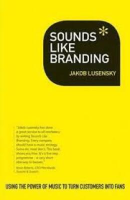 Sounds Like Branding