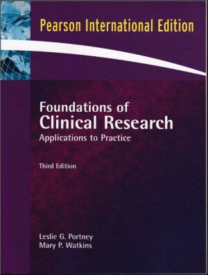 Foundations of Clinical Research