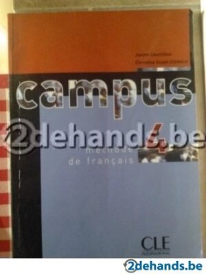 Campus 4