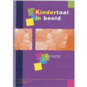 kindertaal in beeld