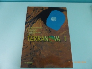 terranova 1