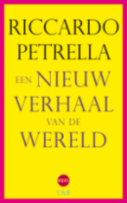 Een nieuw verhaal van de wereld
