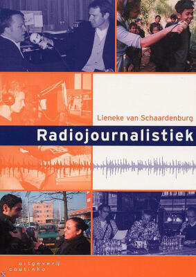 Radiojournalistiek